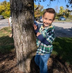 Meet your Posher, Patricia